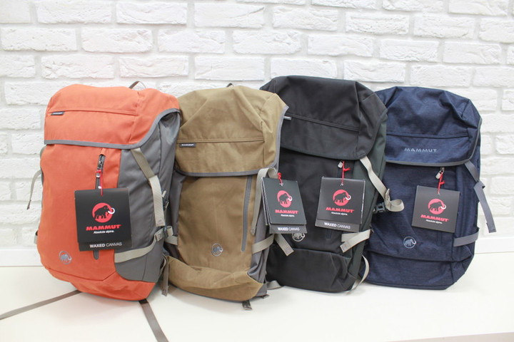 MAMMUT ザック　ネオンクラッグ　28L Amazon.co.jp: マムート バックパック ネオンクラッグ 28L