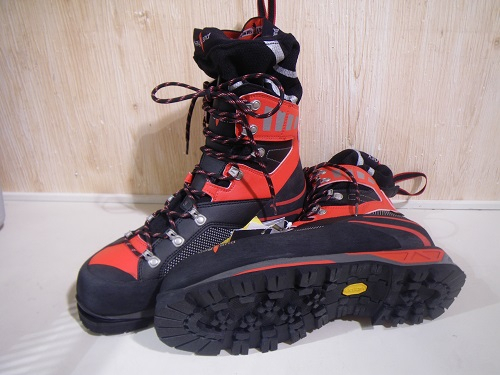 好日山荘 名古屋栄店 : ケイランドの冬靴の特価が新たに入荷しました！ 