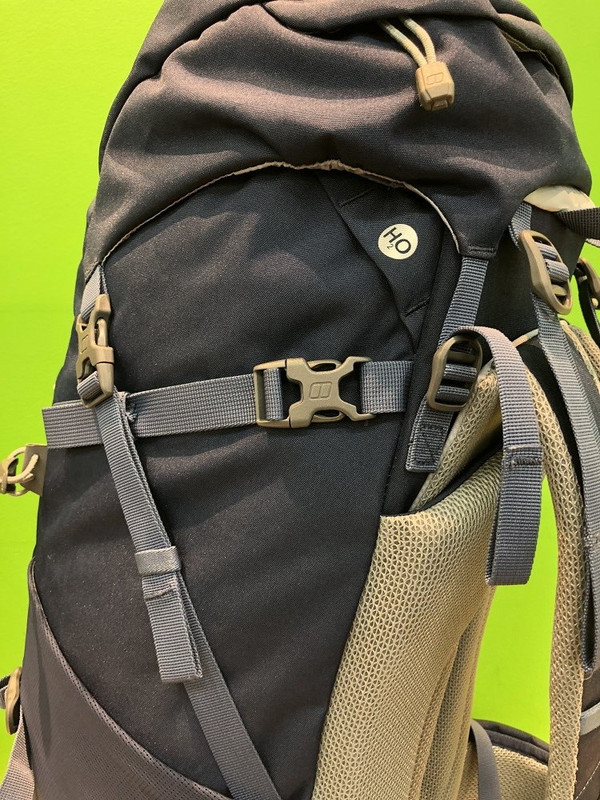 バーグハウスザック40l 好日山荘 名古屋栄店 : 大特価!!!40Lのザックをお探しの方必見です☆