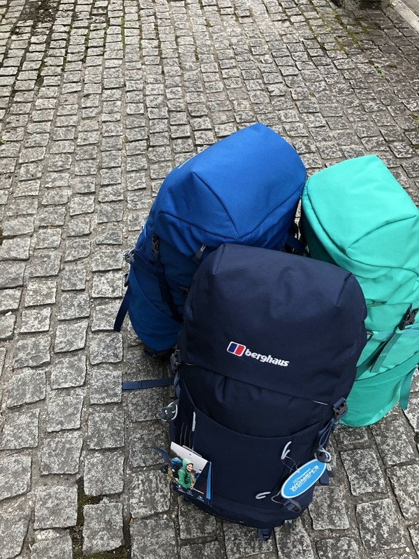 好日山荘 横浜西口店 : Berghaus -New EXPLORER-
