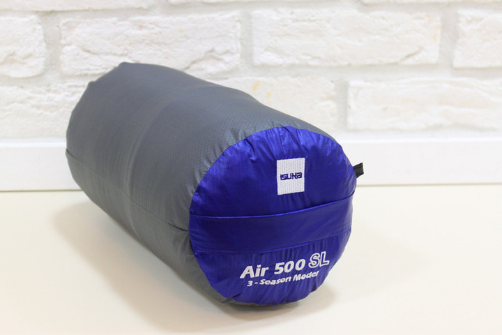 イスカ Air450x おさな