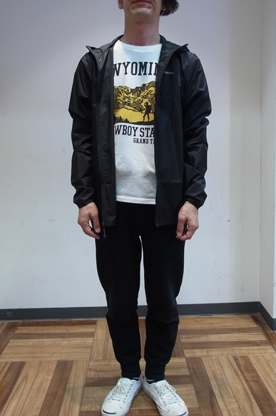 好日山荘 調布パルコ店 : ☆パタゴニア フーディニジャケット☆