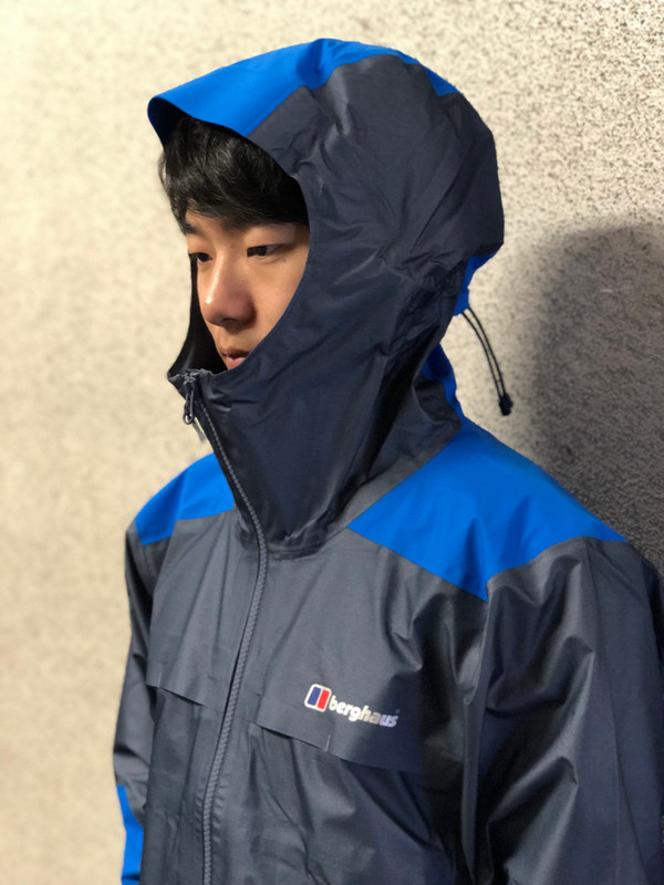 好日山荘 町田店 : berghaus - G20 Storm Shell Jacket