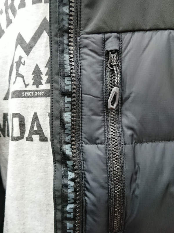 好日山荘 金沢西インター大通り店 : Mammut -Rime Pro IN Hybrid