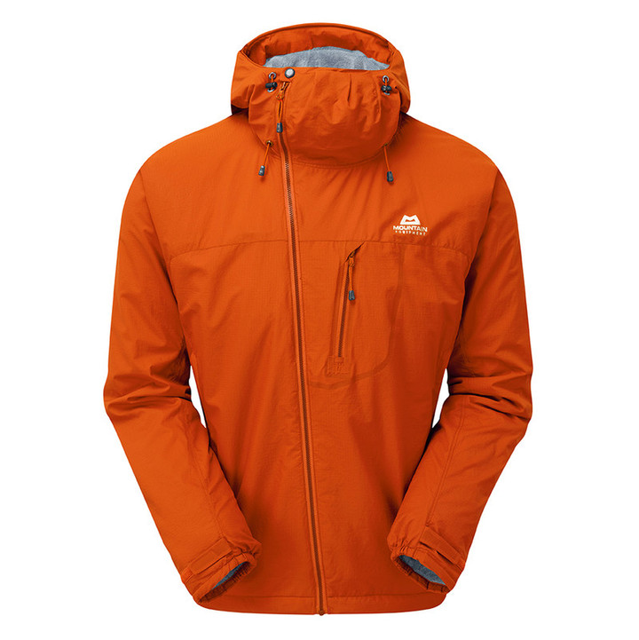 好日山荘 池袋西口店 : ME KinesisJacket