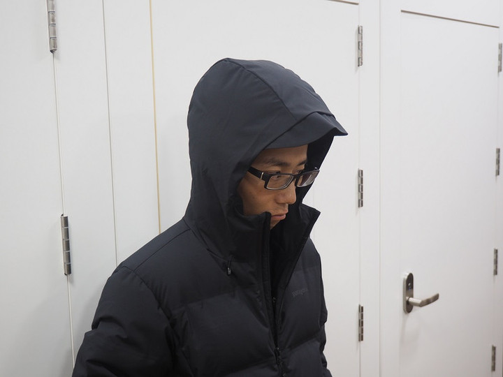 好日山荘 金沢西インター大通り店 : パタゴニア ジャクソン