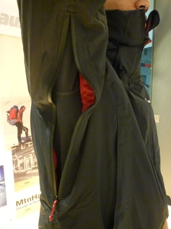 好日山荘 グランフロント大阪店 : 50%off!! バーグハウス今季モデル