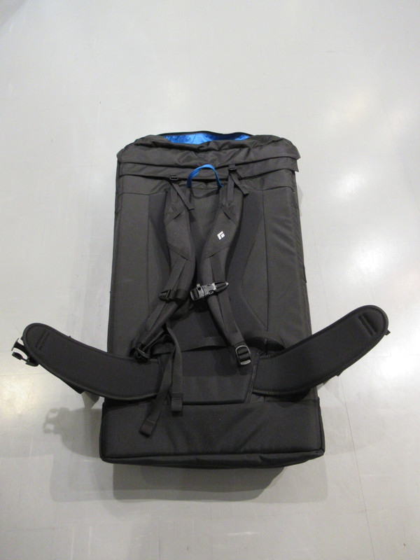 好日山荘 池袋西口店 : Black Diamond『パイプドリーム45』