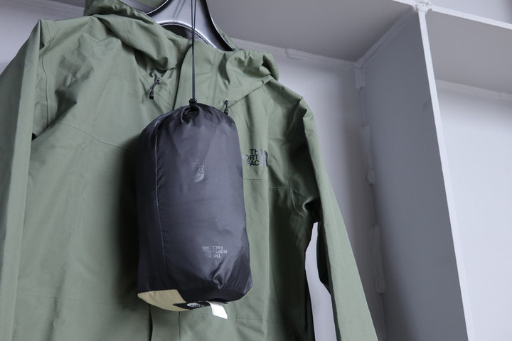 好日山荘 さいか屋藤沢店 : -RAINTEX Cloud-
