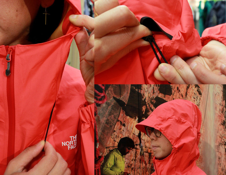 リニューアル改装中】好日山荘 松本パルコ店 : スーパークライム