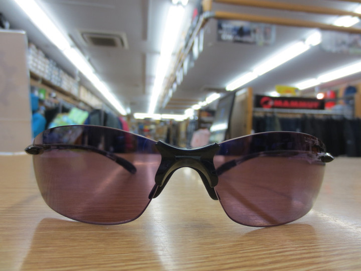 必見 美品！SWANS 偏光(ローズスモーク)サングラス ガンメタリック 好日山荘 春日井店 : SWANSのNEWサングラス入荷！