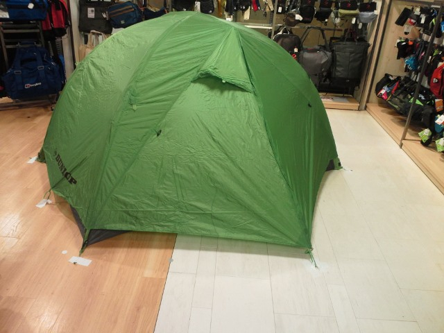 テント・タープ Dunlop R-227 ダンロップ(DUNLOP) ツーリングテント+別注フライシートセット R
