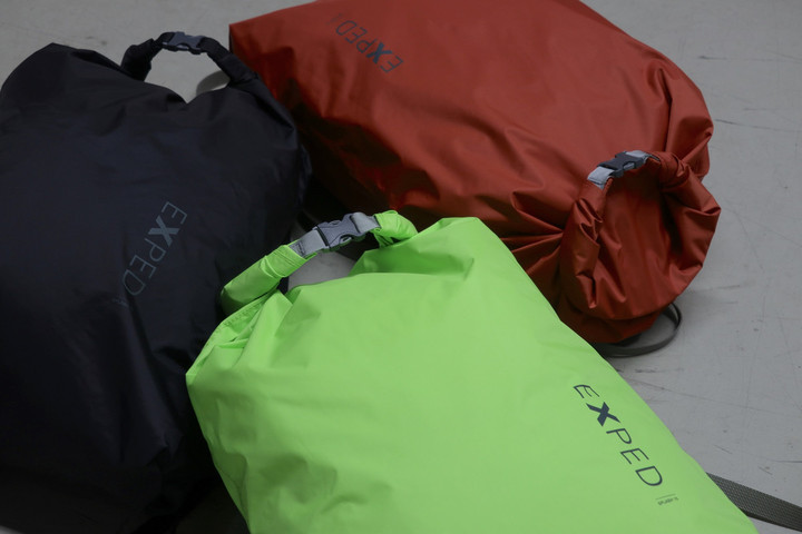 好日山荘 さいか屋藤沢店 : -EXPED- SPLASH 15