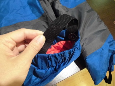 好日山荘 サッポロファクトリー店 : パタゴニアベビー入荷しました☆