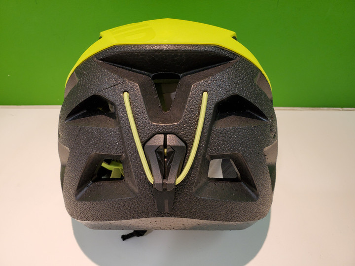好日山荘 横浜西口店 : 超軽量ヘルメット EDELRID サラテ入荷しました！
