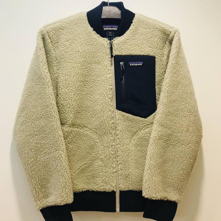 変更済　パタゴニア　patagonia　ボマージャケット　中綿　撥水　カーキ　S 楽天市場】patagonia パタゴニア 2019 秋冬 19AW M's Zemer
