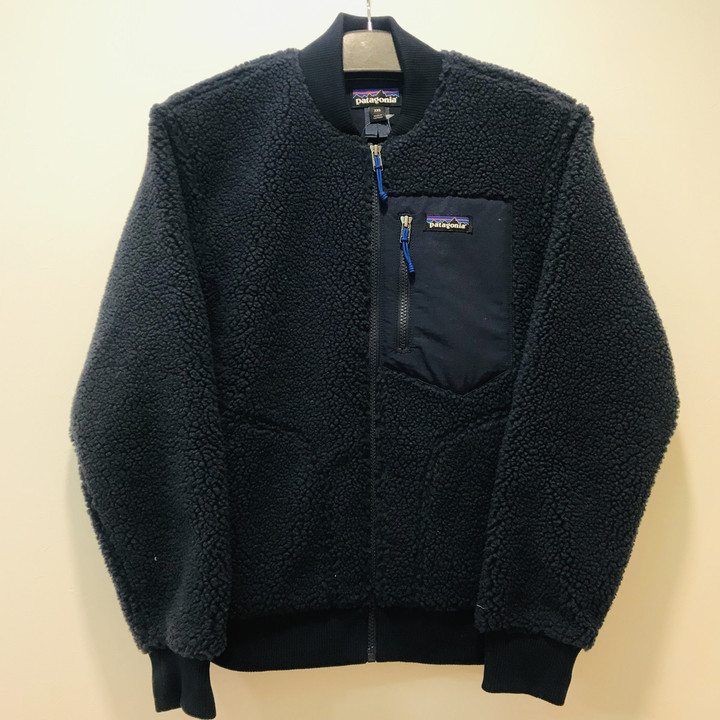 好日山荘 川崎ダイス店 : パタゴニア☆メンズボマージャケット入荷！