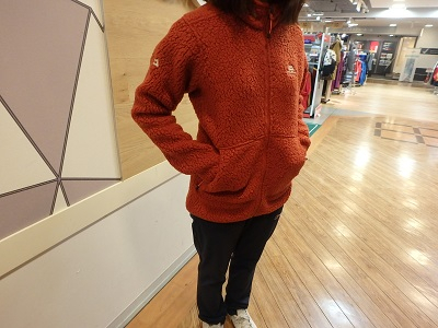 好日山荘 サッポロファクトリー店 : Mountain Equipment入荷！！
