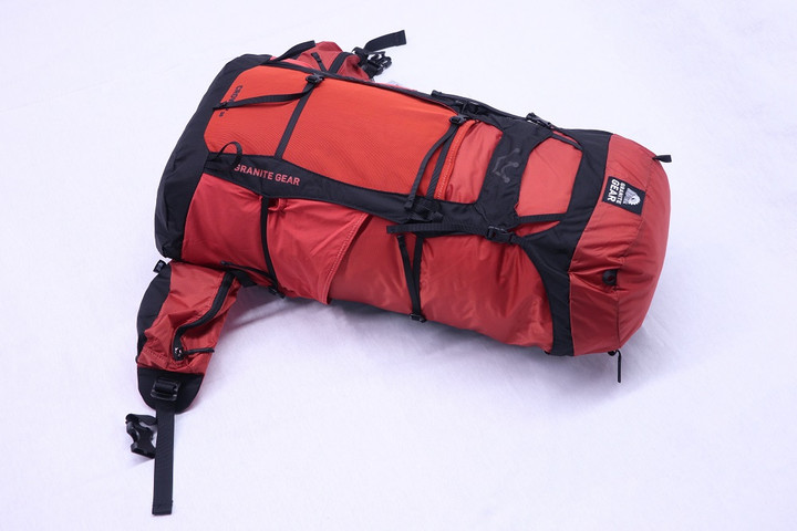 好日山荘 さいか屋藤沢店 : -GRANITE GEAR- Crown2 38L 