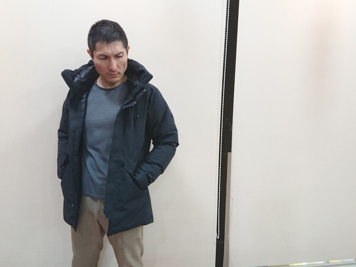 好日山荘 金沢西インター大通り店 : ウェアクリアランス！Mammut -Seon 