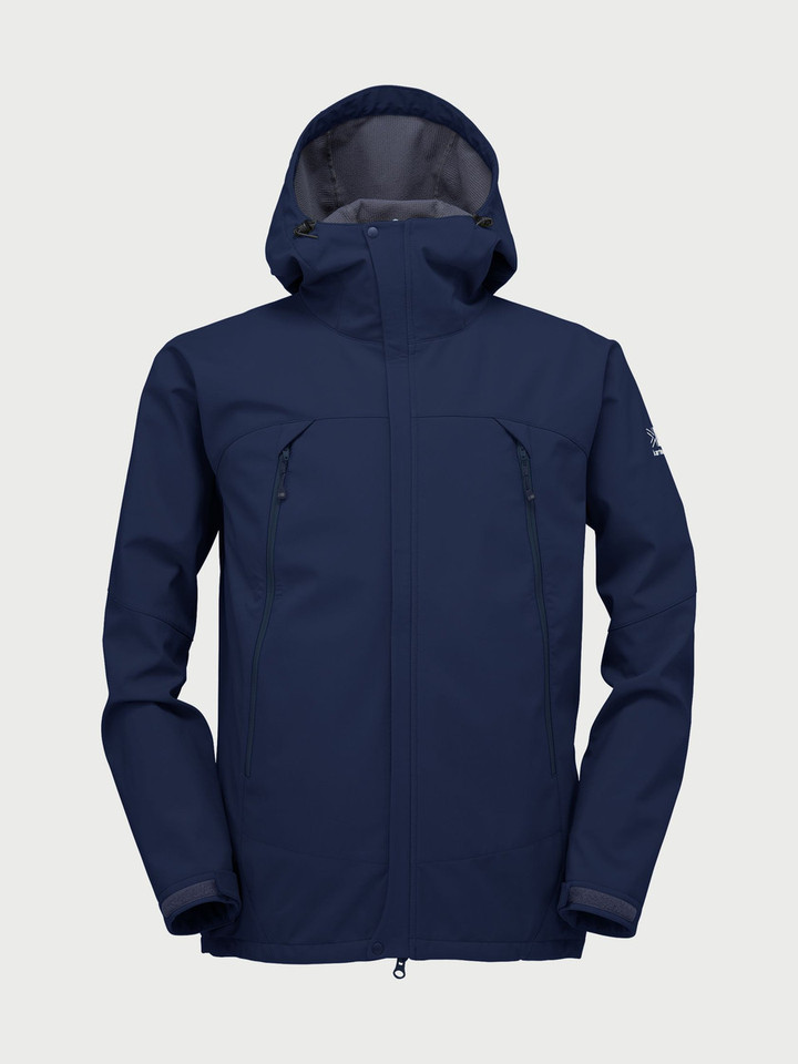 好日山荘 グランフロント大阪店 : アリート フーディー【karrimor】