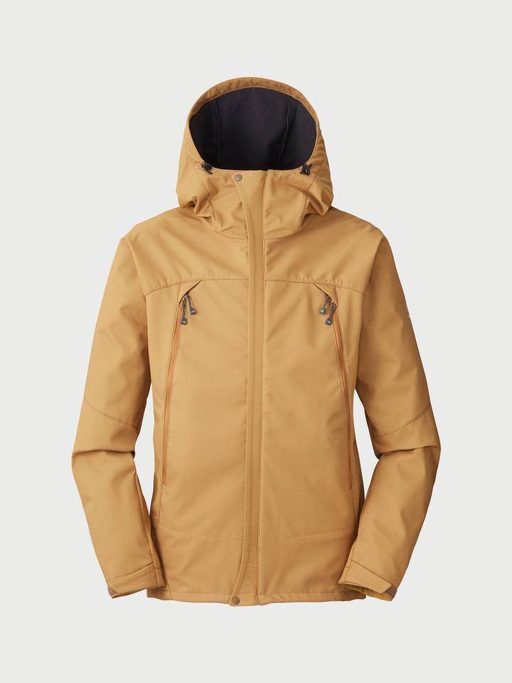 好日山荘 グランフロント大阪店 : アリート フーディー【karrimor】