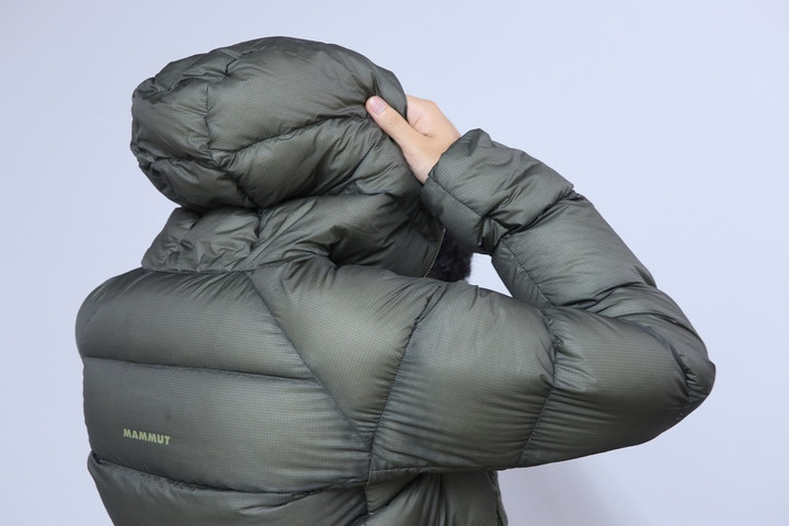 好日山荘 さいか屋藤沢店 : -Meron IN Hooded Jacket- 20%OFF