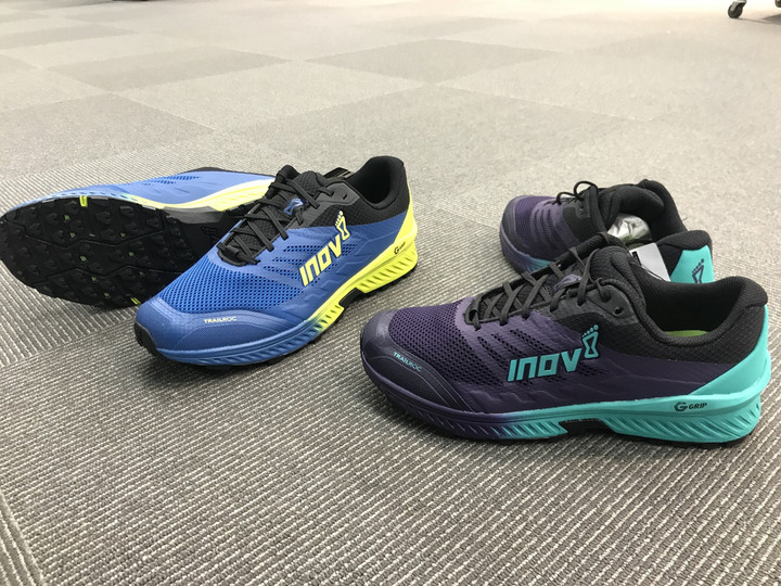 好日山荘 横浜西口店 : 【New Arrival】inov8 トレランシューズも続々