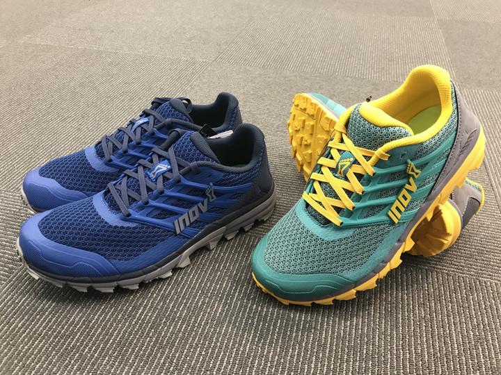 好日山荘 横浜西口店 : 【New Arrival】inov8 トレランシューズも続々