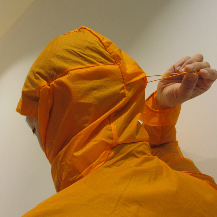 好日山荘 浦和パルコ店 : 春物新作新色パタゴニア☆フーディニジャケット！