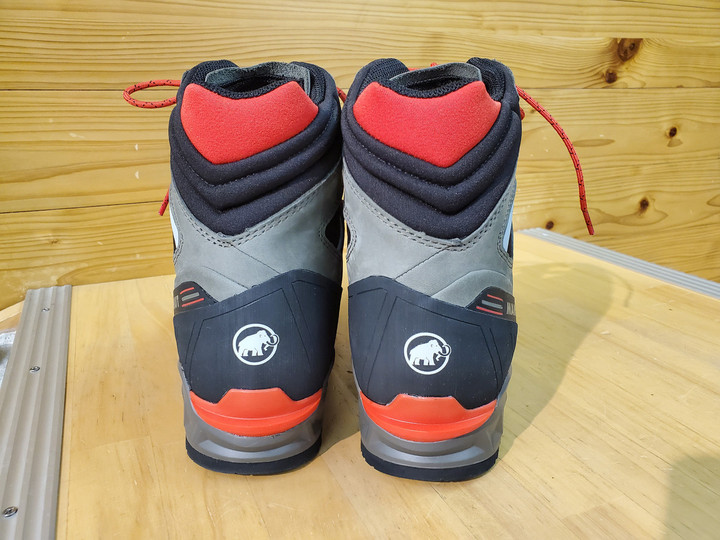 好日山荘 横浜西口店 : 【新商品】MAMMUT マムート Kento Guide