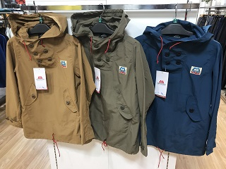 ヨドバシ.com - マウンテンイクィップメント MOUNTAIN EQUIPMENT ROBIN ANORAK 427107 O01 オリーブ  XLサイズ [アウトドア ジャケット メンズ] 通販【全品無料配達】