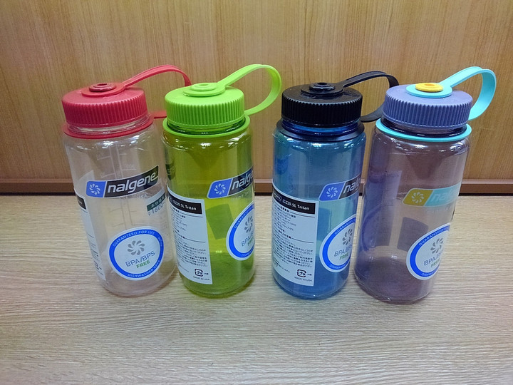 好日山荘 町田店 : ナルゲンボトルが入荷しました！