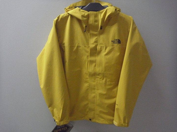 好日山荘 さいか屋藤沢店 : -THE NORTH FACE- クライムライト