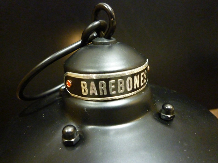 好日山荘 グランフロント大阪店 : Barebones Living ミニエジソン