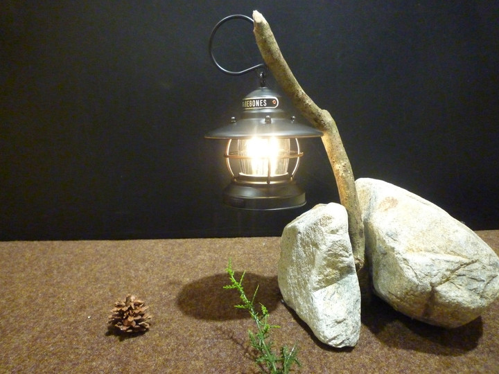 好日山荘 グランフロント大阪店 : Barebones Living ミニ