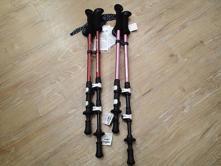 ノースポール✼ Amazon | 入門用 日本製 ツーポール14 軽量 伸縮 アグレッシブ