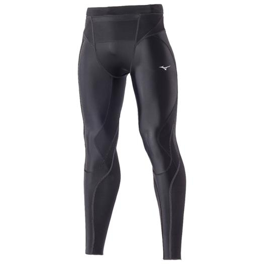 スリムフォース　サポートタイツ 好日山荘 サッポロファクトリー店 : 【MIZUNO】 サポートタイツ