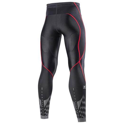 好日山荘 サッポロファクトリー店 : 【MIZUNO】 サポートタイツ