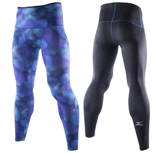 好日山荘 サッポロファクトリー店 : 【MIZUNO】 サポートタイツ