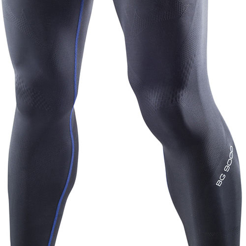 好日山荘 サッポロファクトリー店 : 【MIZUNO】 サポートタイツ