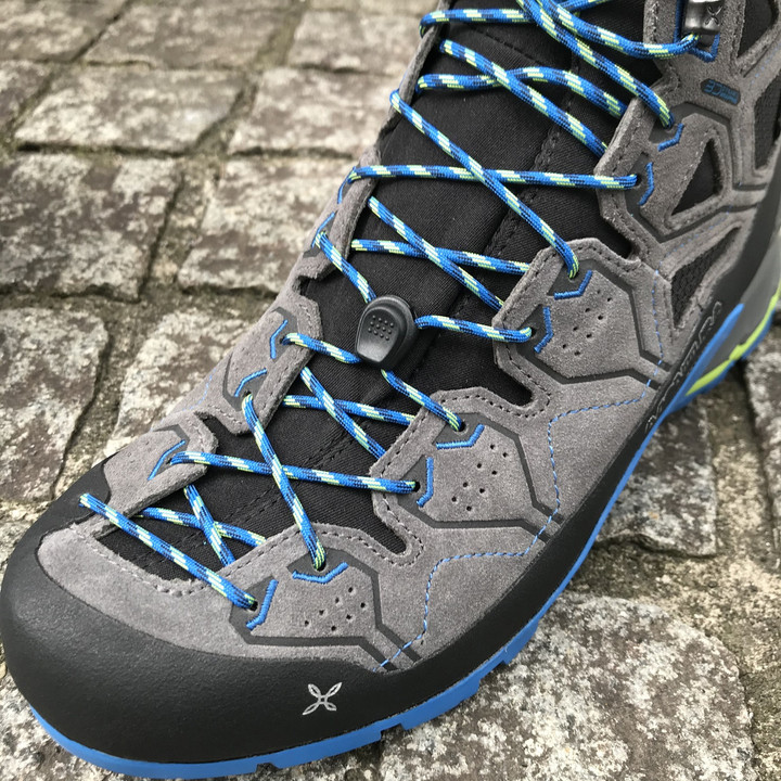 好日山荘 横浜西口店 : MONTURA / YARU TEKNO GTX