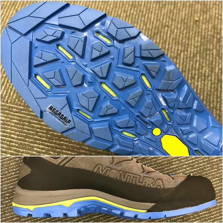 好日山荘 横浜西口店 : MONTURA / YARU TEKNO GTX 好日山荘 横浜西口店 : MONTURA / YARU TEKNO GTX