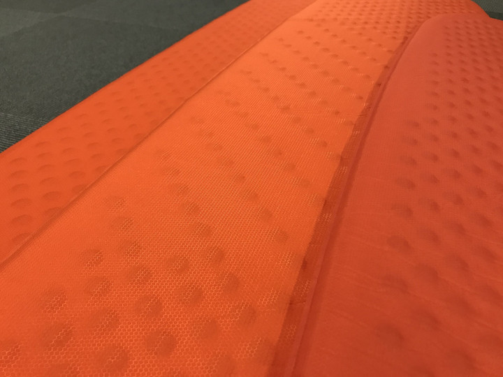 好日山荘 横浜西口店 : 作業効率改善！THERMAREST / WingLock™ Valve