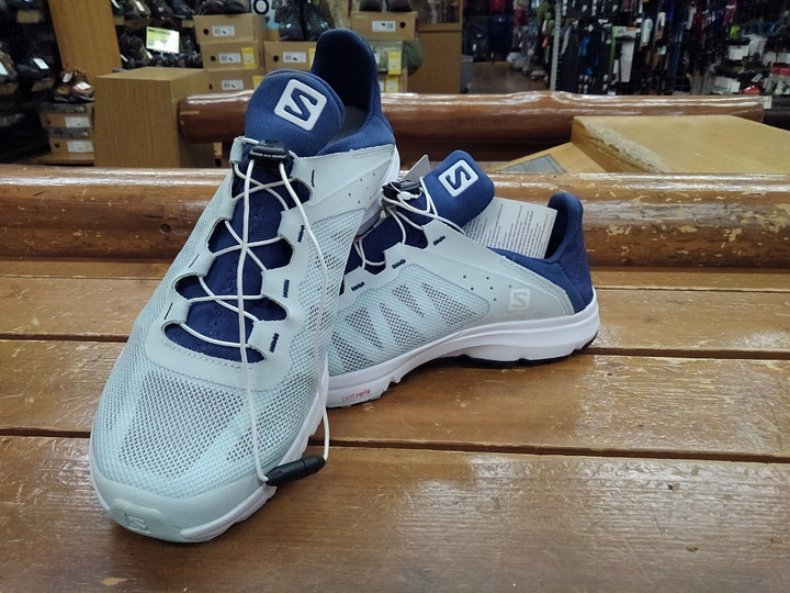 S/LAB classic BOA オーバーシューズ付き SALOMON S/LAB CLASSIC BOA HIIHTOKENKÄ 24/25 - Häijään
