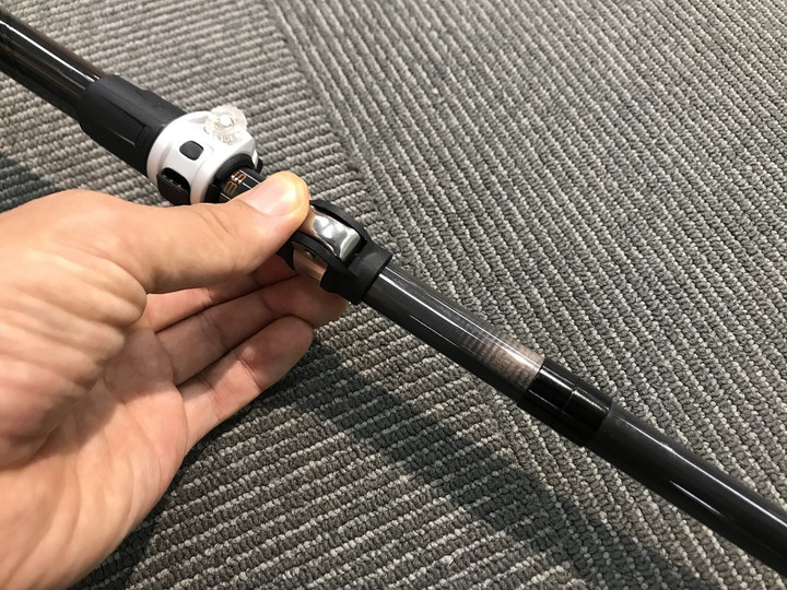 好日山荘 横浜西口店 : 折りたたみステッキ LEKI/レジェンドシリーズ