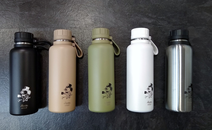 RIVERS[リバーズ] スタウト ジェリーマルケス 1000ml（好日山荘