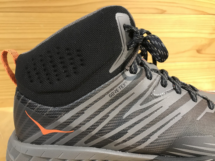 好日山荘 横浜西口店 : HOKA ONE ONE® SPEEDGOAT4、SPEEDGOAT GTX/MID GTX