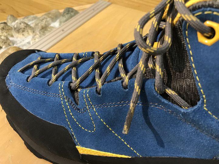 好日山荘 横浜西口店 : アプローチシューズ名品 La Sportiva 好日山荘 横浜西口店 : アプローチシューズ名品 La Sportiva