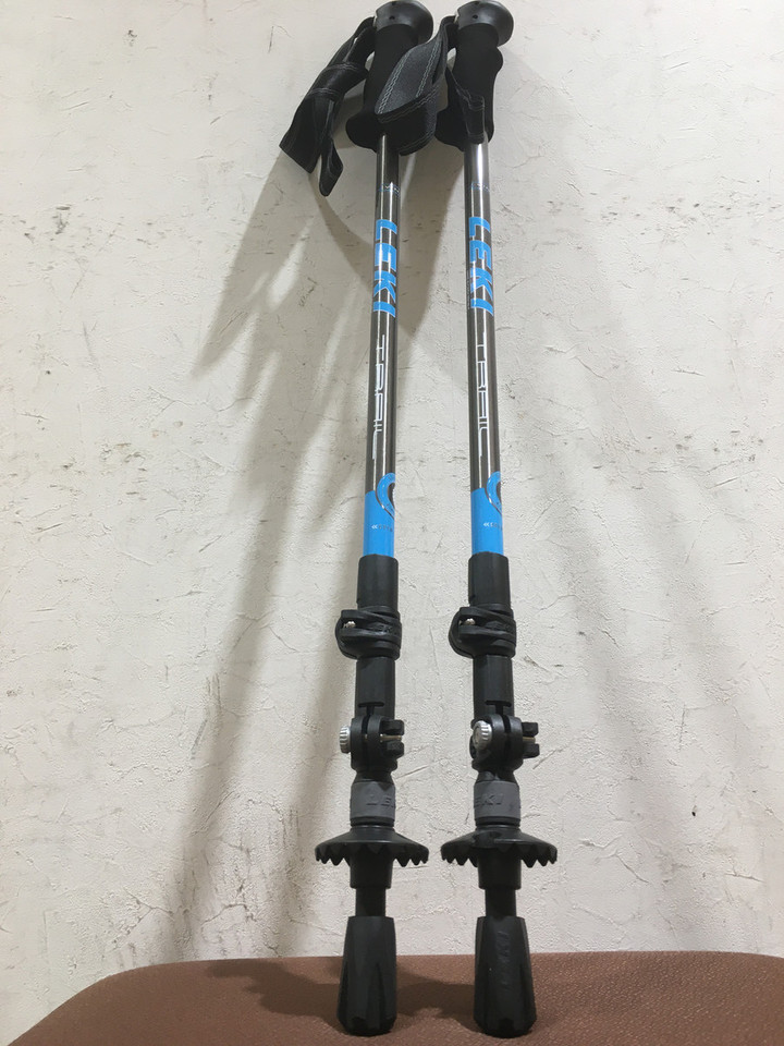 好日山荘 グランフロント大阪店 : ストック初心者注目！伸縮式と